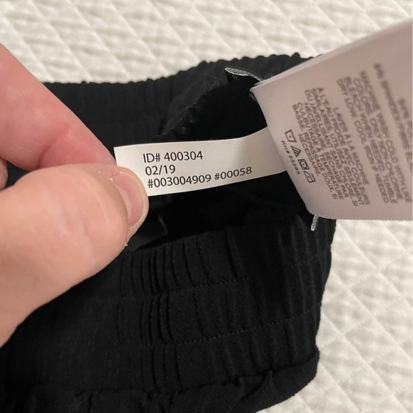 Express Sz M Shorts NWT - Picture 6 of 8